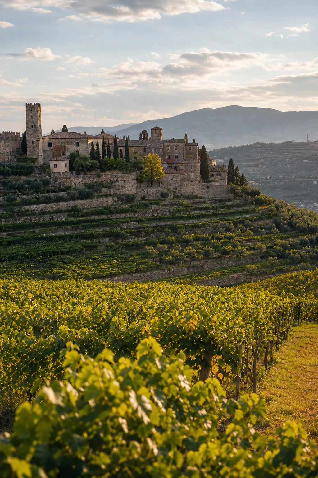 Vigneti del Veneto